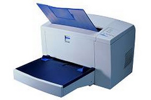 may in laser epson epl 5800